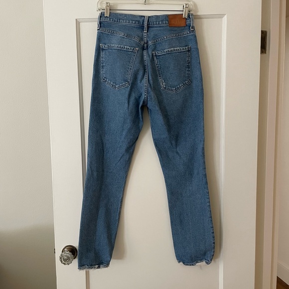 Citizens Jolene Slim Jeans - Picture 5 of 8